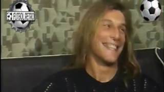 Claudio Caniggia ：Young and Beautiful [upl. by Appolonia]