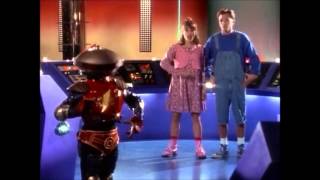 Rangers Back in Time  TWO PARTER  Mighty Morphin Power Rangers  Full Episodes  Action Show [upl. by Eiramnwad]