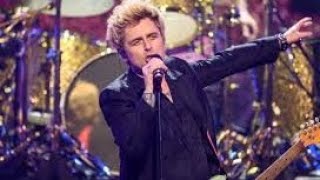 Green Day reworks hit song lyrics to trash MAGA agenda during Dick Clarks New Year’s Rockin’ Eve [upl. by Novla]