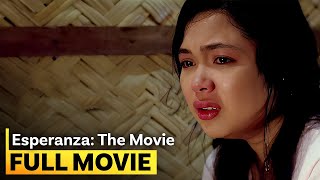 ‘Esperanza The Movie’ FULL MOVIE  Judy Ann Santos [upl. by Procora]