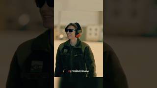 FEMALE PILOT Takes On F35 Fighter Jet Preparation [upl. by Yrome]