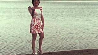 Rika Zarai  Hava Nagila video of Israel 1973 [upl. by Mungam]