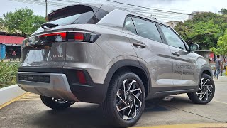 NOVO HYUNDAI CRETA ULTIMATE 2025  VÍDEO DETALHES [upl. by Noby]