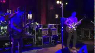 Kings Of Leon  Beautiful War BBC Radio 1 Live Lounge 10092013 [upl. by Zosima]