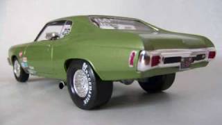 1970 PRO STOCK CHEVY [upl. by Nrev790]