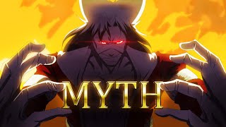 MYTH Final Trailer 2020  Drawinglikeasir [upl. by Monjan]