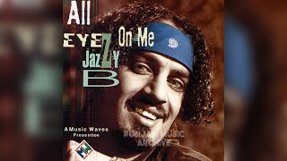 All Eyez On Me  Jazzy B Full Album  Sukshinder Shinda 1998 [upl. by Gawain]