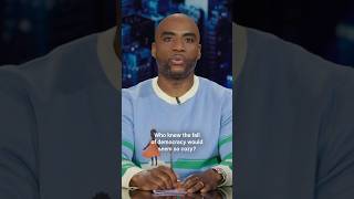 Charlamagne is confused by the Democrat switchup when it comes to Trump [upl. by Eatnahs942]