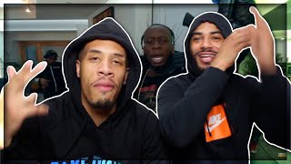 NSG  After OT Bop ft Backroad Gee Music Video  GRM Daily  REACTION [upl. by Savil]