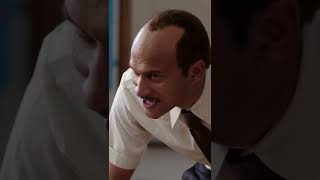 Ya done messed up AARon KeyandPeele Shorts Comedy [upl. by Hayalat]