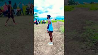 increase your running steppingfitnessmotivation armylover indianarmy skiping dance [upl. by Maier482]