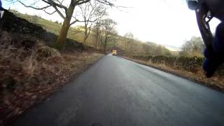 ROAD  Cartmel Descent [upl. by Iidnarb]