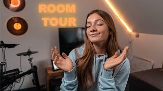 ASMR  ROOM TOUR [upl. by Nakah]