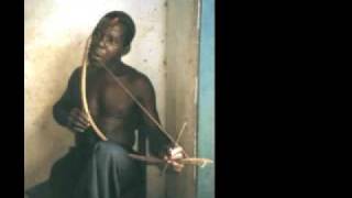 Mougongo Moungongo MCongo Music from Gabon 4 [upl. by Anaibaf328]