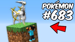 NOVA SERIE DE PIXELMON RUMO A POKEDEX 100 [upl. by Winser]