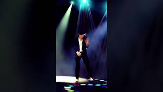 Patrice Rushen  Forget Me Nots Michael Jackson Dance Tribute [upl. by Llenahs548]