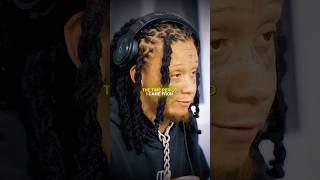 Trippie Redd says Everyone From his Era is GONE 💔🕊️ [upl. by Nowaj]