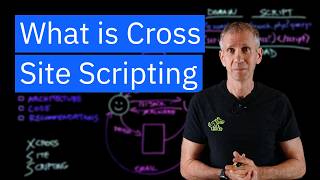 CrossSite Scripting A 25Year Threat That Is Still Going Strong [upl. by Enelrahc]