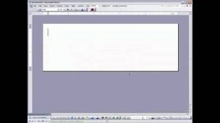 Mail Merge with Avery Wizard Instructional Demo Video [upl. by Black]