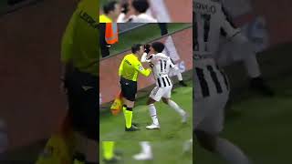 Juan Cuadrado LET ME DANCE 🕺 [upl. by Marucci]