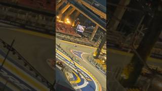 F1 Singapore 2024 Unforgettable Night Race Action  Thrilling Night at Singapore Grand Prix 2024 [upl. by Lubbi]