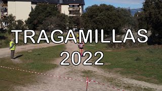 Tragamillas 2022  Collado Villalba [upl. by Carpio]