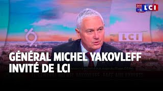 Soldats nordcoréens en Russie  quotNous invitons la 3e Guerre mondialequot alerte le Général Yakovleff [upl. by Far]