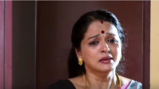 Vivahitha I Episode 83  06 November 2015 I Mazhavil Manorama [upl. by Zannini]