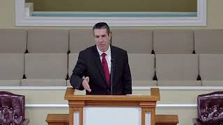 Nolensville Road Baptist Church Live Stream 11424 AM [upl. by Trula]