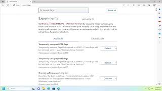 How to Enable Rounded New Tabs in Microsoft Edge Guide [upl. by Aehsrop]