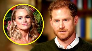 The 14 Girls Prince Harry Has Dated He Never Forgot One [upl. by Nacim857]