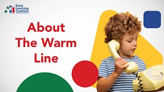 About the Warm Line [upl. by Ebbie]