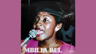 Mbilia Bel  Beyanga lyrics [upl. by Jadwiga]