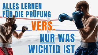 Bereit für die Prüfung Wichtige Themen in Kundenbeziehungsprozesse Kauffrau für Büromanagement [upl. by Aivin]