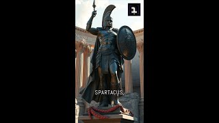 The Legacy of Spartacus Fact vs Fiction [upl. by Spurgeon835]