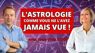 Jean Yves Espié  Votre signe astrologique révèle tout de vous [upl. by Enyak164]