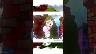 Courage the Cowardly Dogs backstory  Courage Dog story🐶 trending courage viralvideo shortvideo [upl. by Haldan]