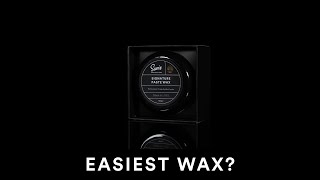 IS THIS THE EASIEST CARNAUBA PASTE WAX TO USE [upl. by Gavette]