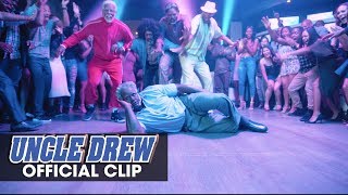 Uncle Drew 2018  Dunk Him Preacher Scene 410  Movieclips [upl. by Safko]