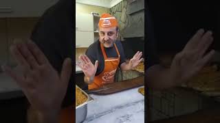 Fındıklı lahmacun  Delirtmeyin ustayı komedi  eglence youtuber türkiyem youtubetürkiye [upl. by Leavy496]