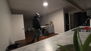 WE JUST GOT ROBBED PRANK Prank failed🤦🏾‍♂️ [upl. by Atarman888]