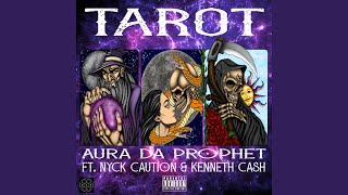 Tarot feat Kenneth Cash [upl. by Latsyrc]