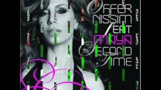 Alone  Offer Nissim Reconstruction Remix [upl. by Cruz415]