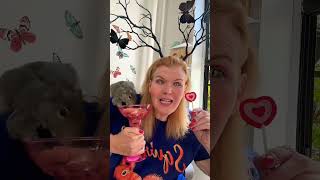 Medusa SweetTooth ASMR Cringe JoJo Siwa cat pride dharmann karen [upl. by Onfroi]