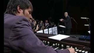 HRT Big Band with Raphael Wressnig amp Enrico Crivellaro [upl. by Ollie]