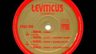 Leviticus Burial [upl. by Marylin888]