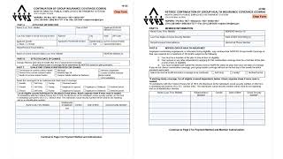 How to Complete Your Retirement Forms [upl. by Wystand]