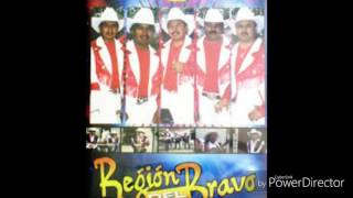 REGIÓN DEL BRAVO PURAS CUMBIAS MIX [upl. by Adore]