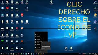 ERROR COMPILARCREAR EJECUTABLE VFP9 [upl. by Holladay647]