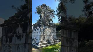 The Lion of Amphipolis Four Centuries BC [upl. by Acirretahs]